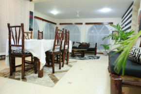 LN 5 Bedroom BLUE OCEAN VIEW FULLY FURNISHED Apartment